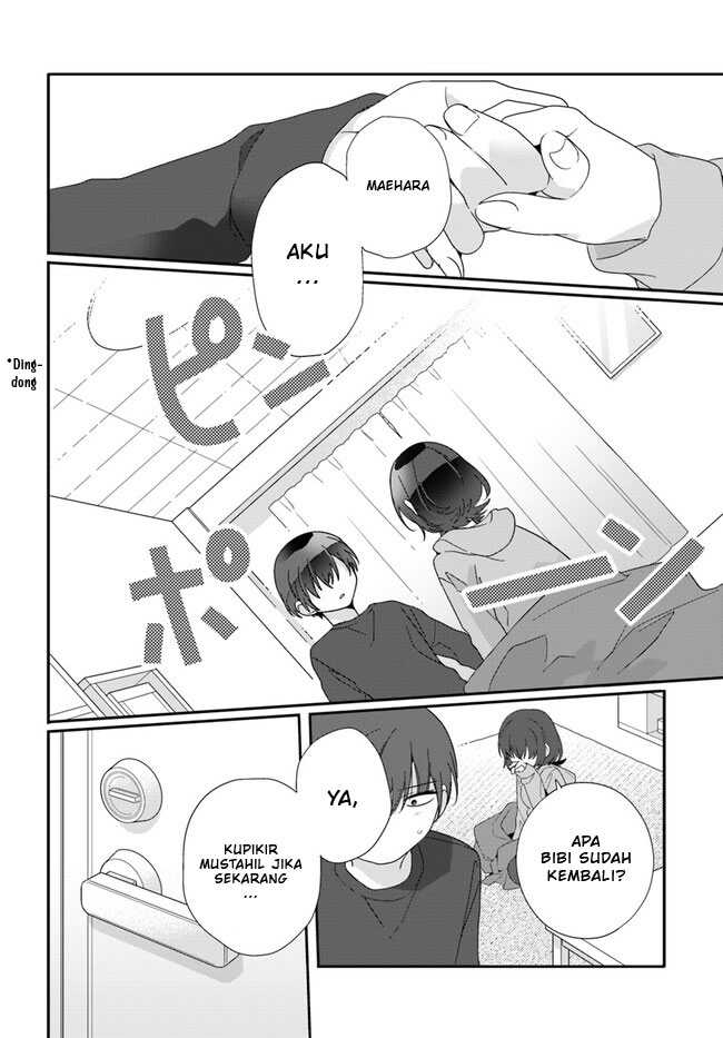 Class de 2-banme ni Kawaii Onnanoko to Tomodachi ni natta Chapter 11