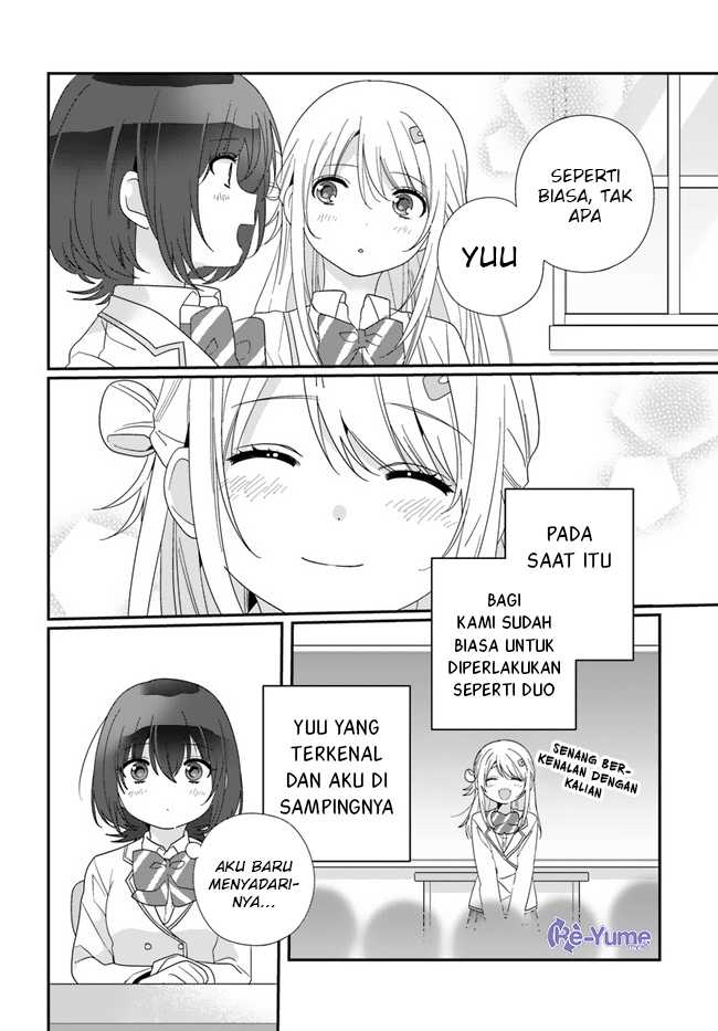 Class de 2-banme ni Kawaii Onnanoko to Tomodachi ni natta Chapter 14