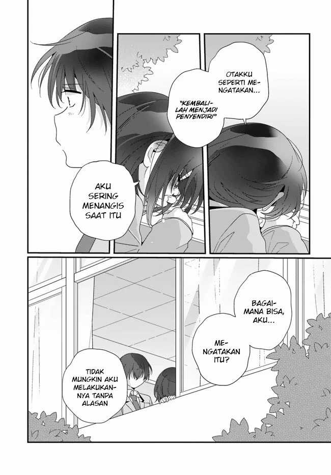 Class de 2-banme ni Kawaii Onnanoko to Tomodachi ni natta Chapter 15