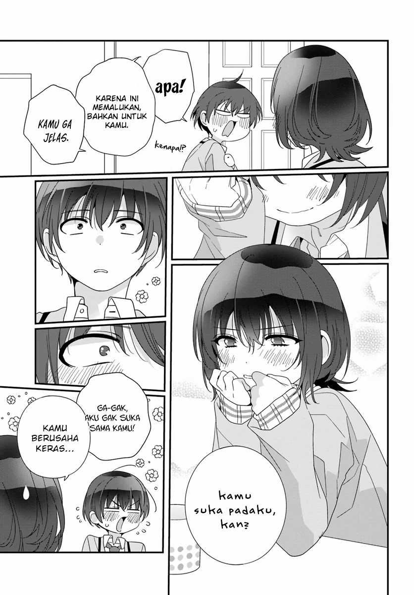 Class de 2-banme ni Kawaii Onnanoko to Tomodachi ni natta Chapter 17