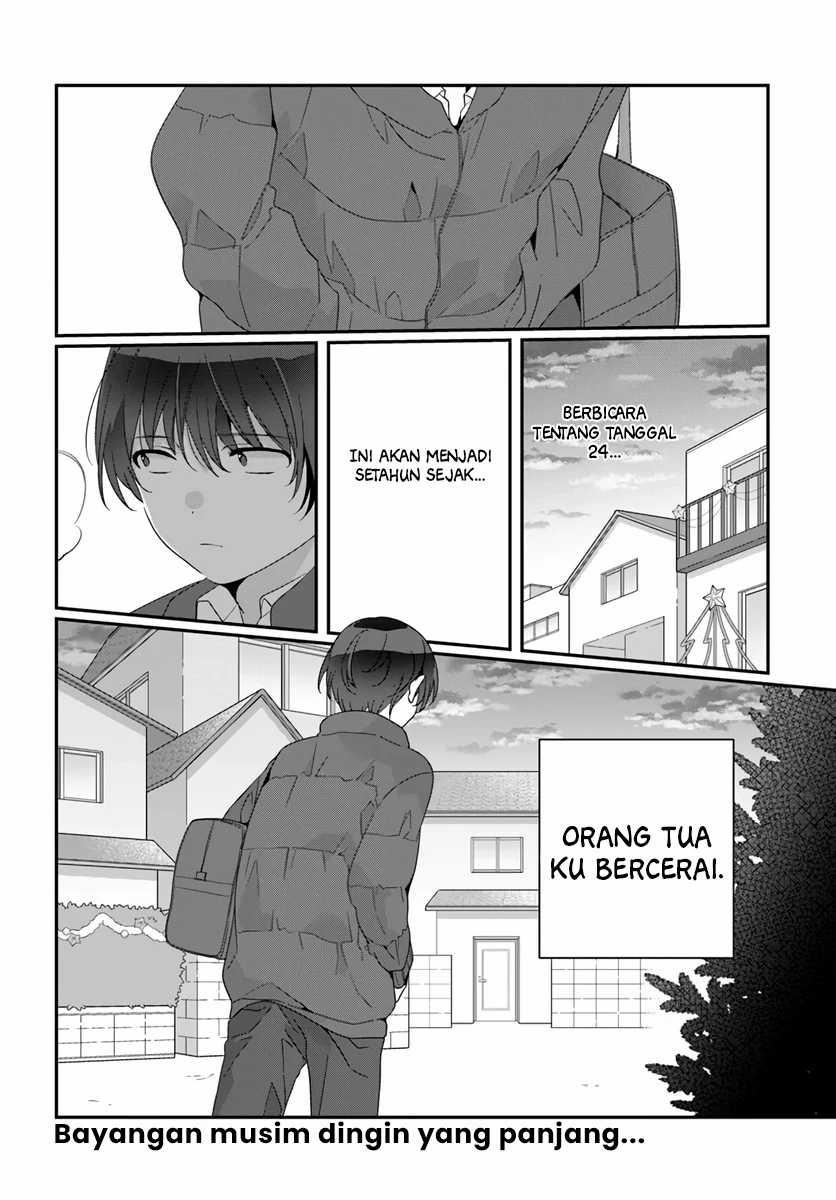 Class de 2-banme ni Kawaii Onnanoko to Tomodachi ni natta Chapter 18