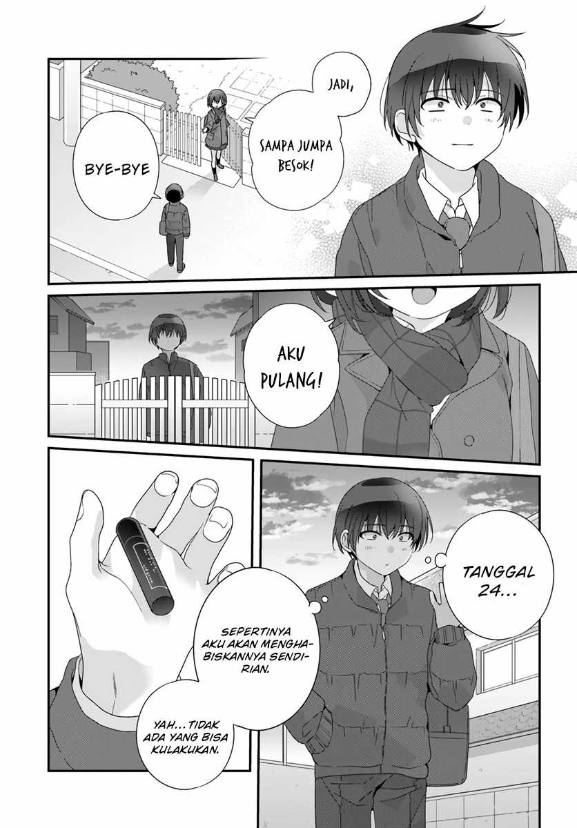 Class de 2-banme ni Kawaii Onnanoko to Tomodachi ni natta Chapter 18