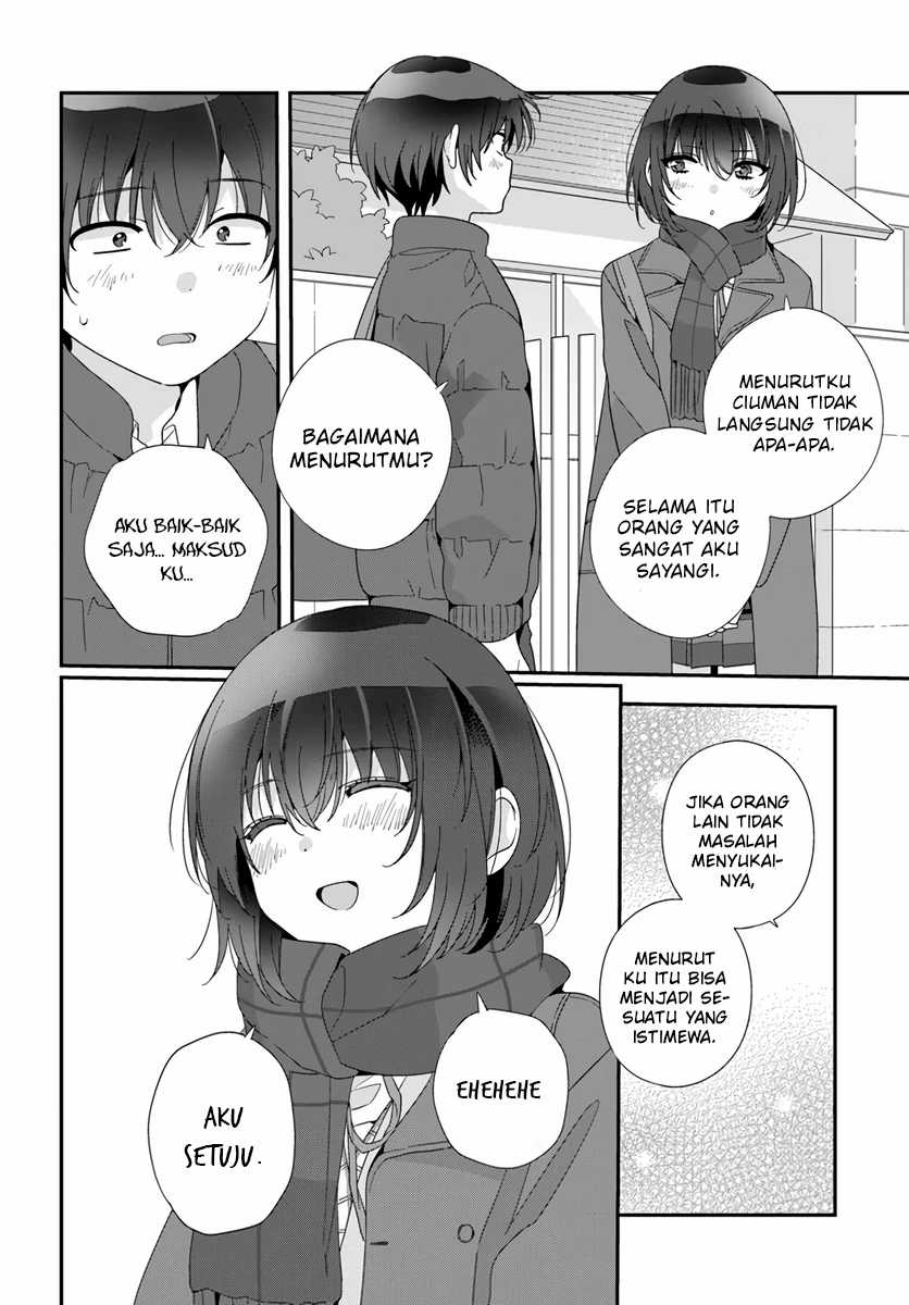 Class de 2-banme ni Kawaii Onnanoko to Tomodachi ni natta Chapter 18