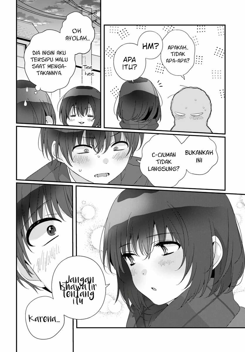 Class de 2-banme ni Kawaii Onnanoko to Tomodachi ni natta Chapter 18