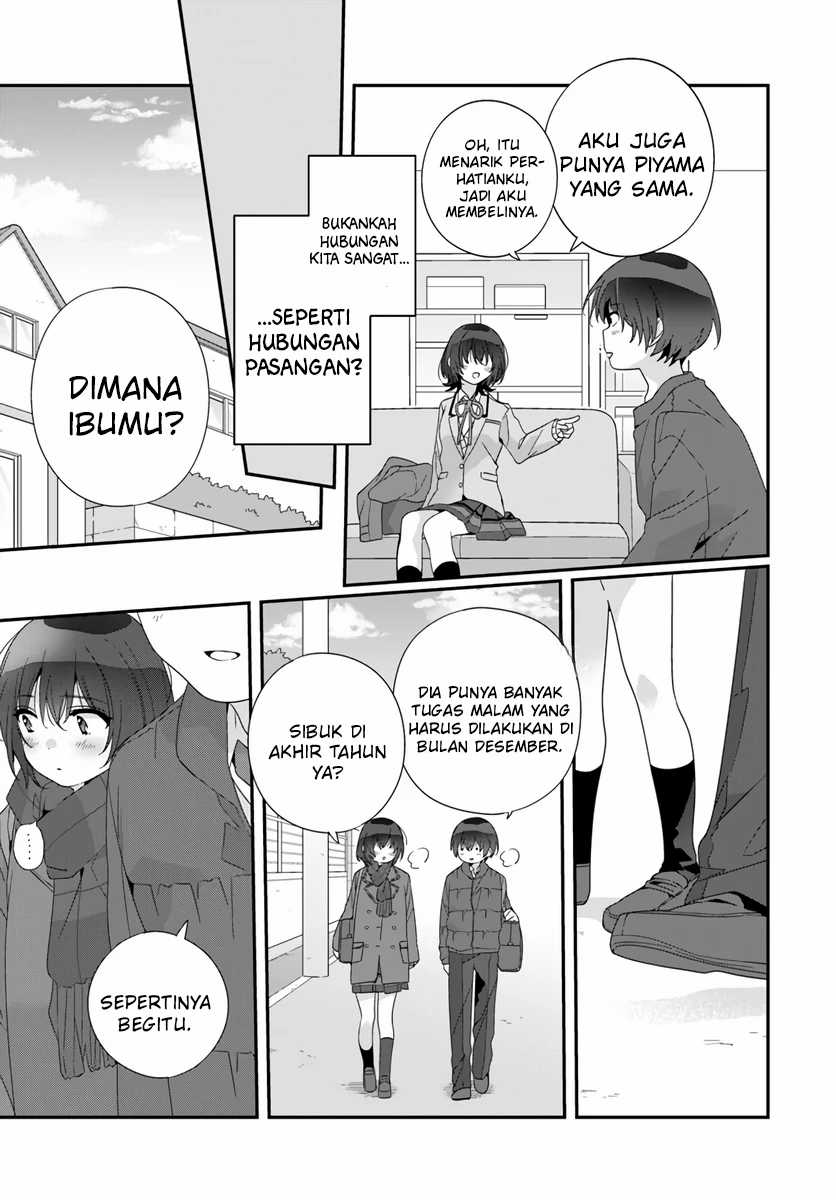 Class de 2-banme ni Kawaii Onnanoko to Tomodachi ni natta Chapter 18