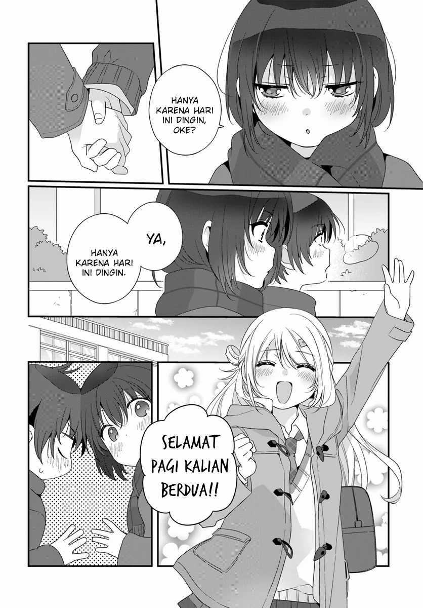 Class de 2-banme ni Kawaii Onnanoko to Tomodachi ni natta Chapter 18