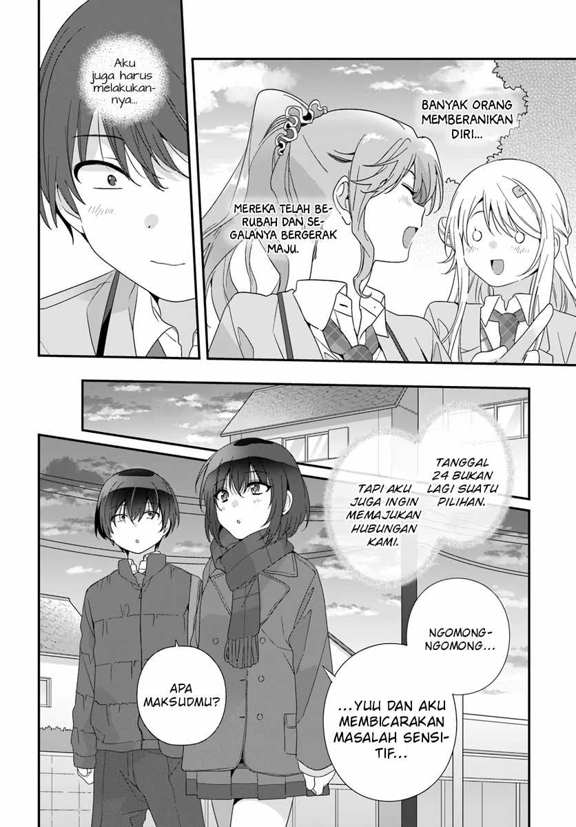 Class de 2-banme ni Kawaii Onnanoko to Tomodachi ni natta Chapter 18