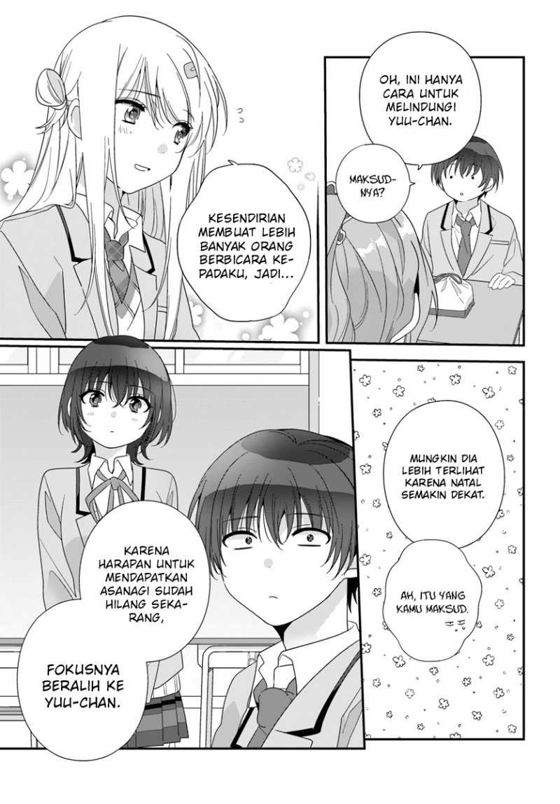 Class de 2-banme ni Kawaii Onnanoko to Tomodachi ni natta Chapter 19