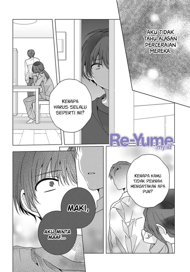 Class de 2-banme ni Kawaii Onnanoko to Tomodachi ni natta Chapter 19