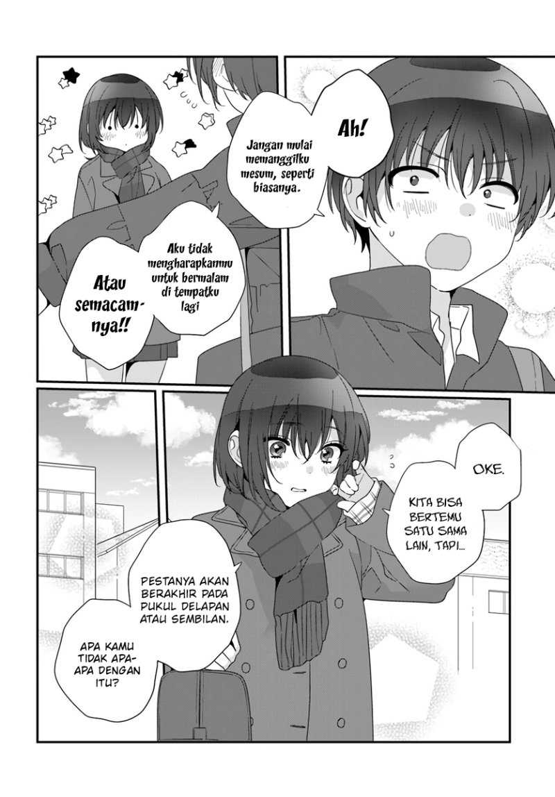 Class de 2-banme ni Kawaii Onnanoko to Tomodachi ni natta Chapter 19