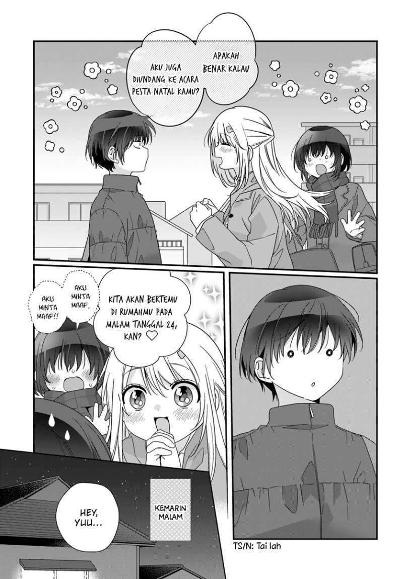 Class de 2-banme ni Kawaii Onnanoko to Tomodachi ni natta Chapter 20