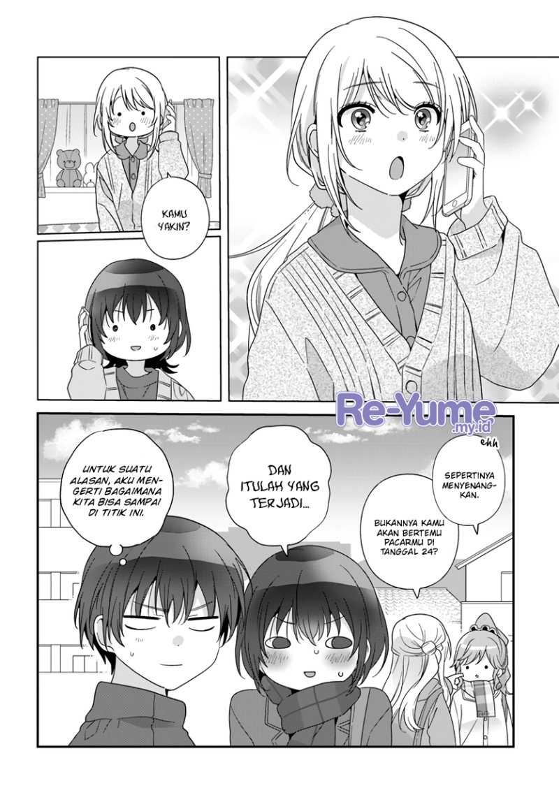 Class de 2-banme ni Kawaii Onnanoko to Tomodachi ni natta Chapter 20