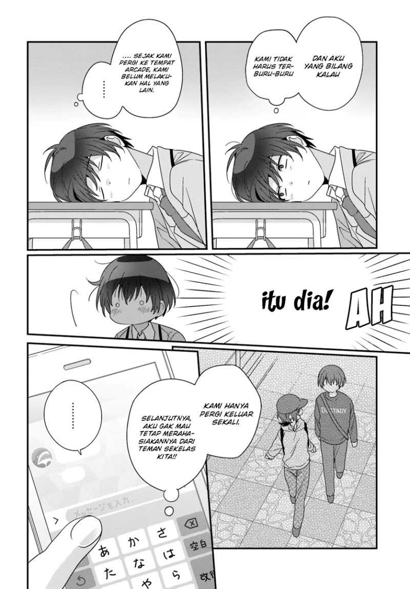 Class de 2-banme ni Kawaii Onnanoko to Tomodachi ni natta Chapter 20