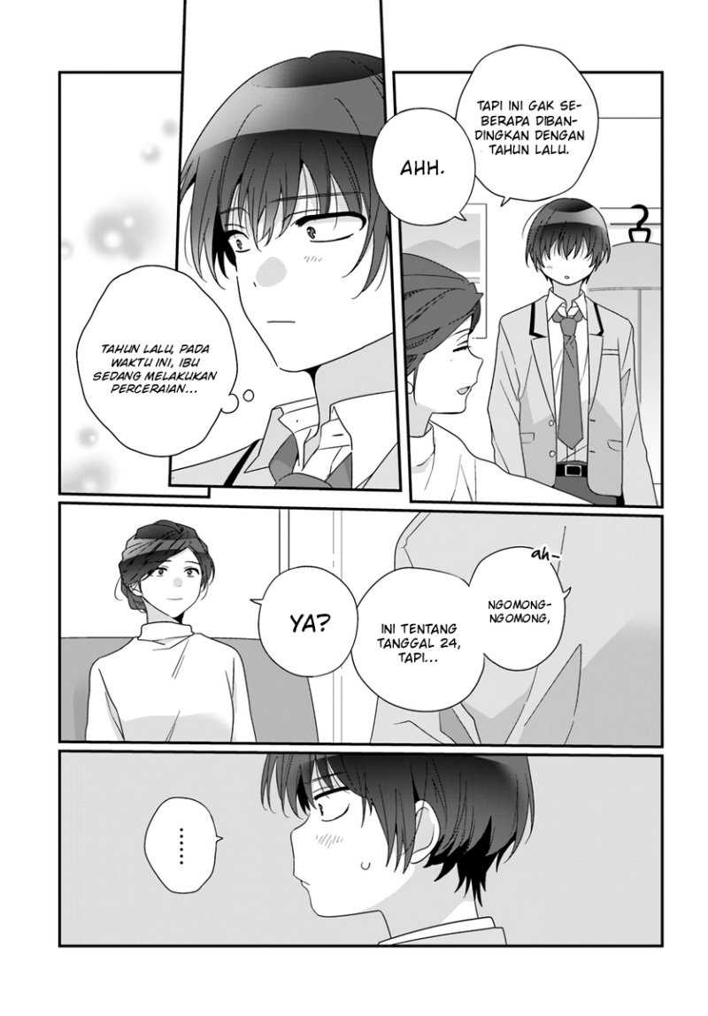 Class de 2-banme ni Kawaii Onnanoko to Tomodachi ni natta Chapter 20