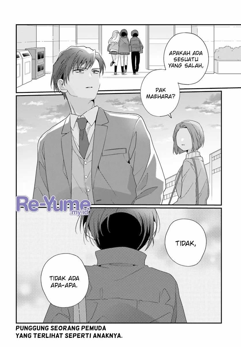 Class de 2-banme ni Kawaii Onnanoko to Tomodachi ni natta Chapter 21