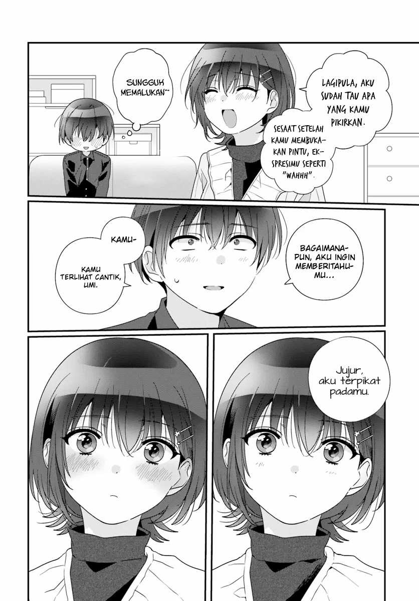 Class de 2-banme ni Kawaii Onnanoko to Tomodachi ni natta Chapter 23