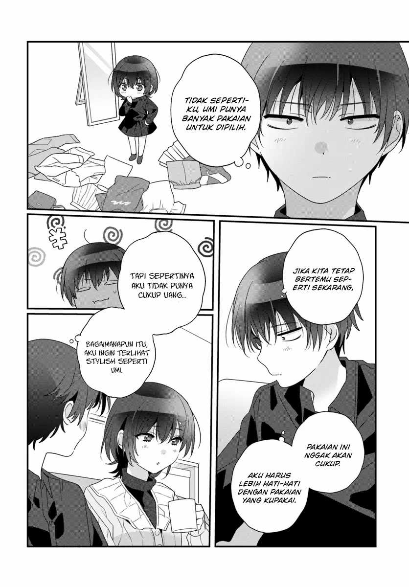 Class de 2-banme ni Kawaii Onnanoko to Tomodachi ni natta Chapter 23