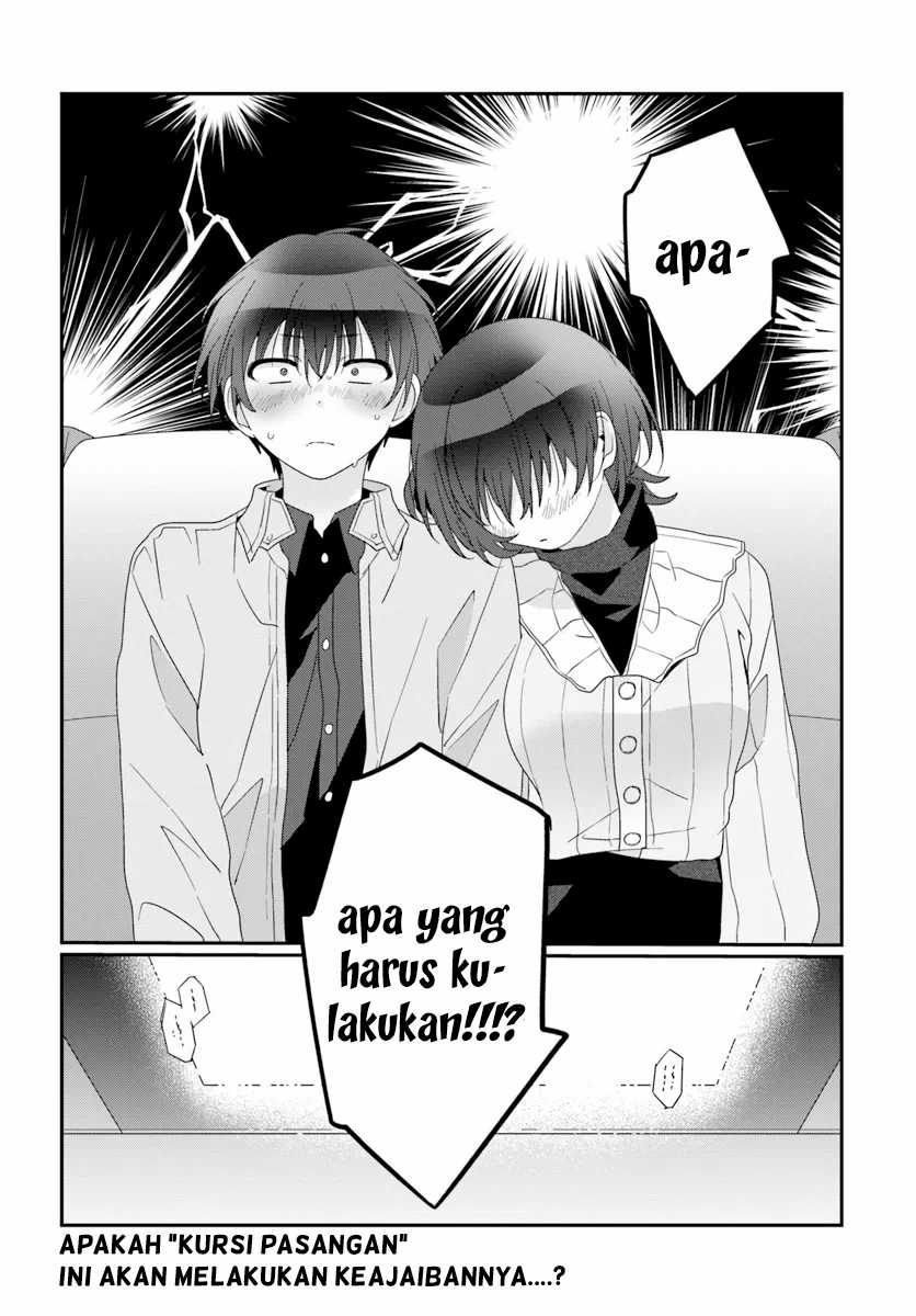 Class de 2-banme ni Kawaii Onnanoko to Tomodachi ni natta Chapter 23