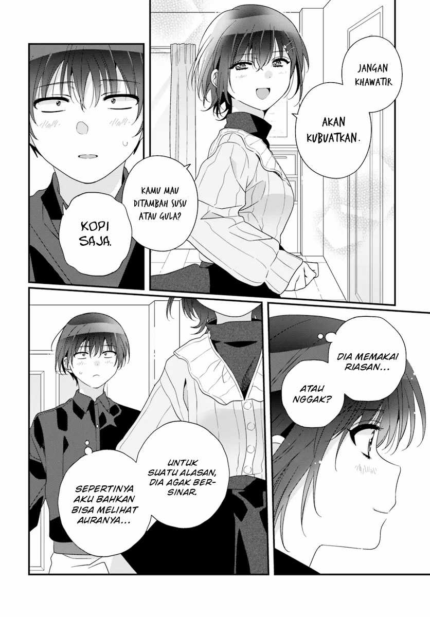 Class de 2-banme ni Kawaii Onnanoko to Tomodachi ni natta Chapter 23