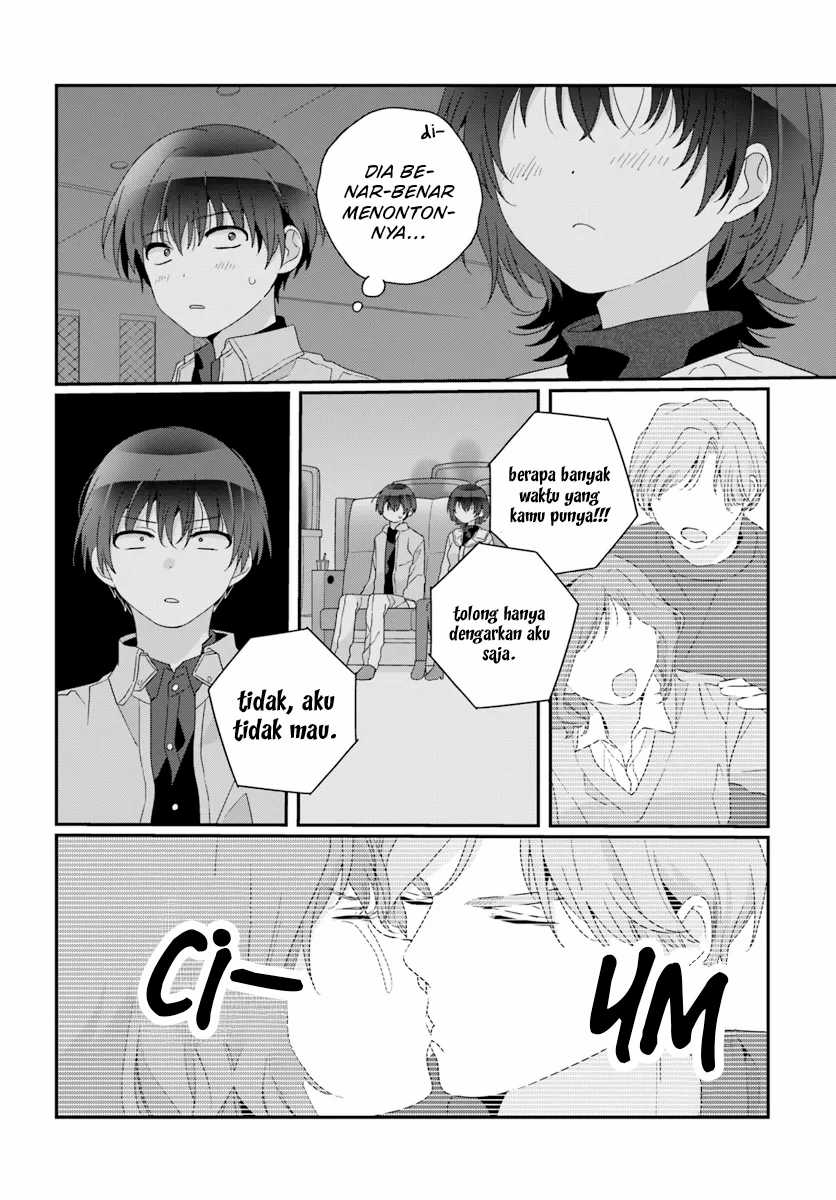 Class de 2-banme ni Kawaii Onnanoko to Tomodachi ni natta Chapter 23