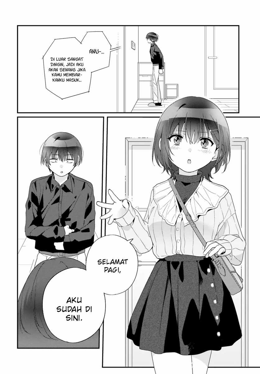 Class de 2-banme ni Kawaii Onnanoko to Tomodachi ni natta Chapter 23