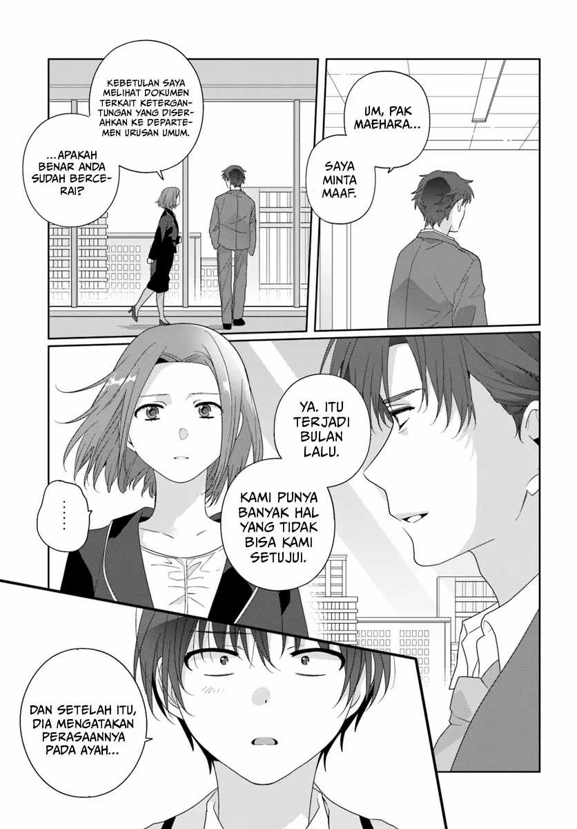 Class de 2-banme ni Kawaii Onnanoko to Tomodachi ni natta Chapter 26