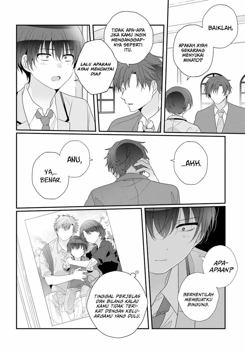 Class de 2-banme ni Kawaii Onnanoko to Tomodachi ni natta Chapter 26