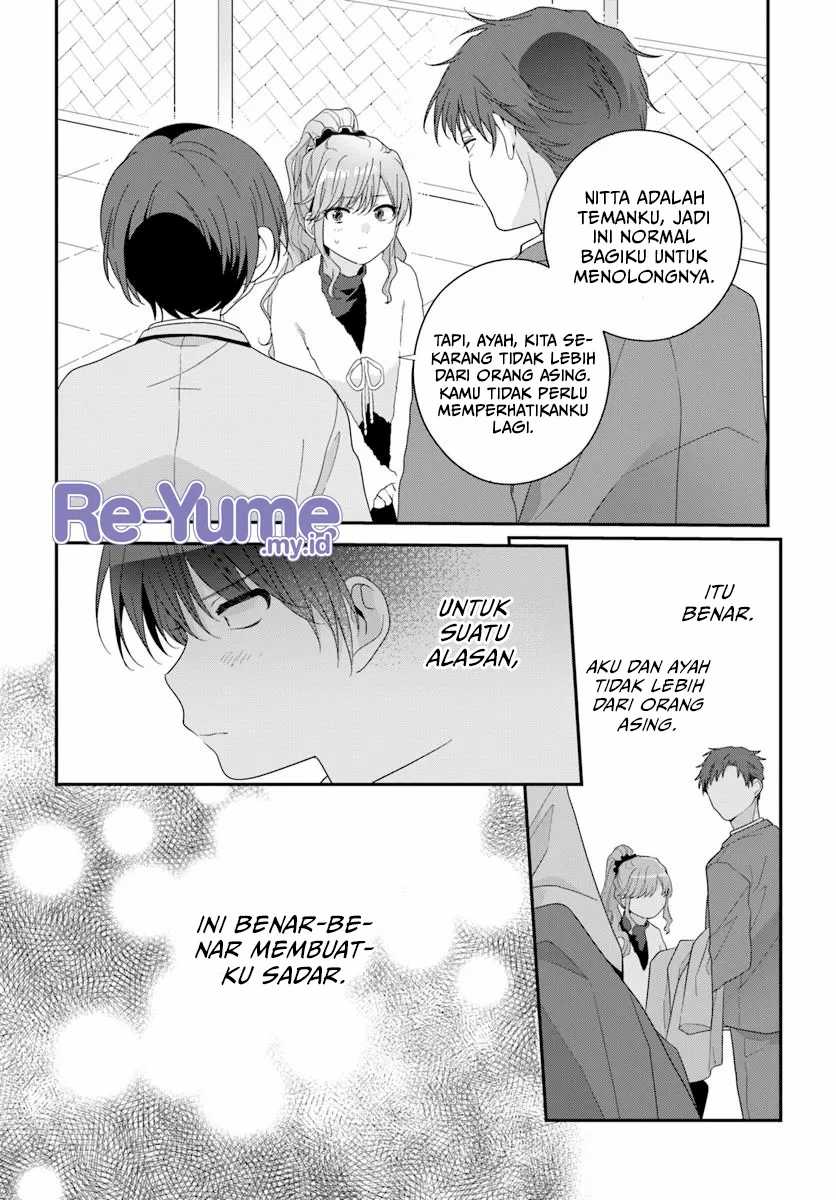 Class de 2-banme ni Kawaii Onnanoko to Tomodachi ni natta Chapter 26