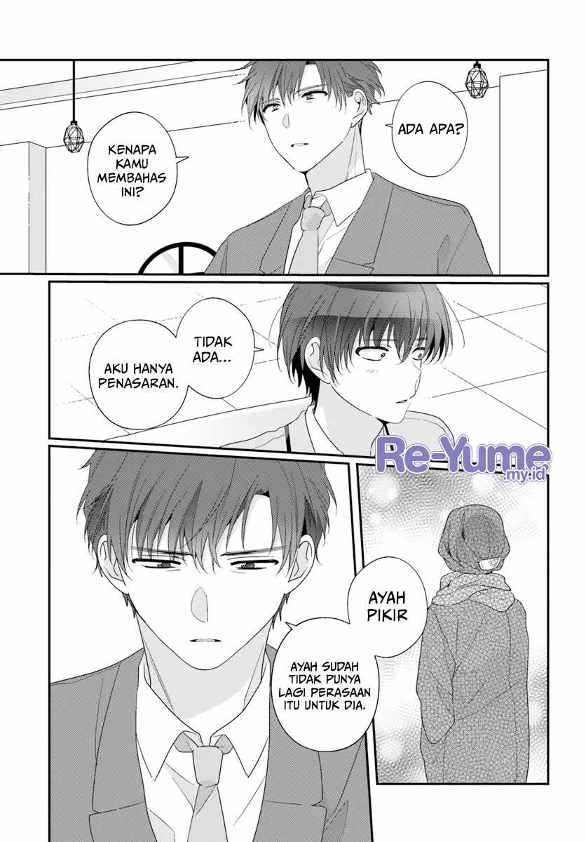 Class de 2-banme ni Kawaii Onnanoko to Tomodachi ni natta Chapter 26