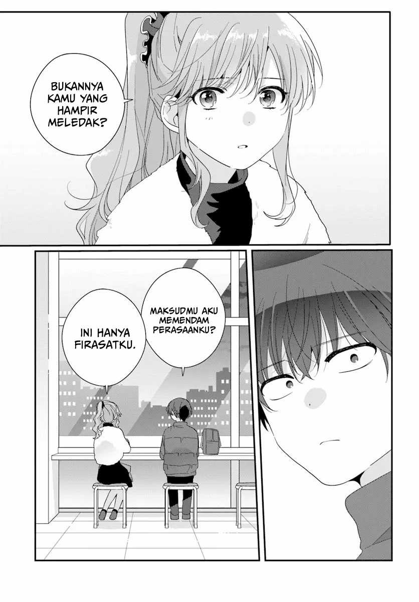 Class de 2-banme ni Kawaii Onnanoko to Tomodachi ni natta Chapter 26