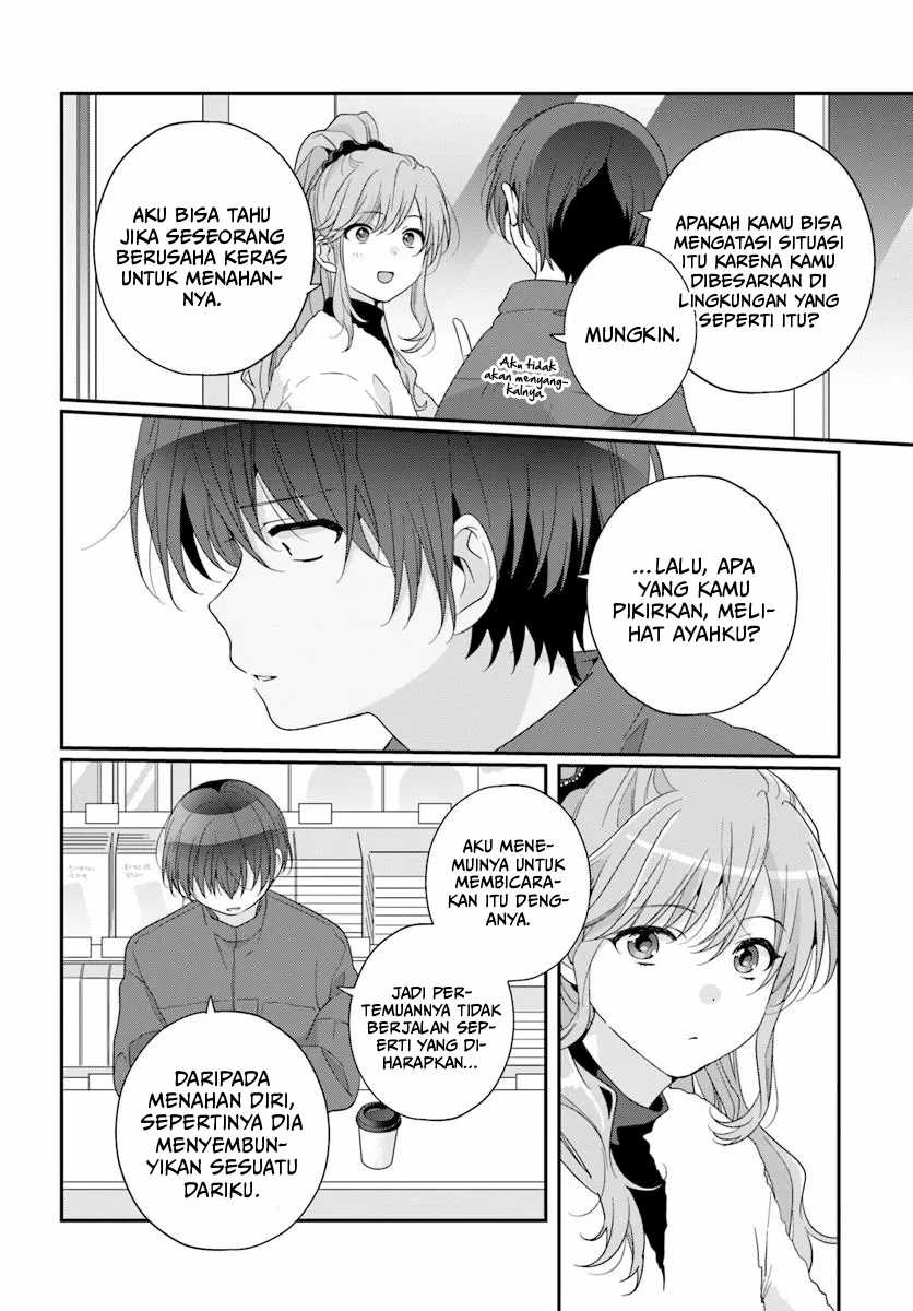 Class de 2-banme ni Kawaii Onnanoko to Tomodachi ni natta Chapter 26