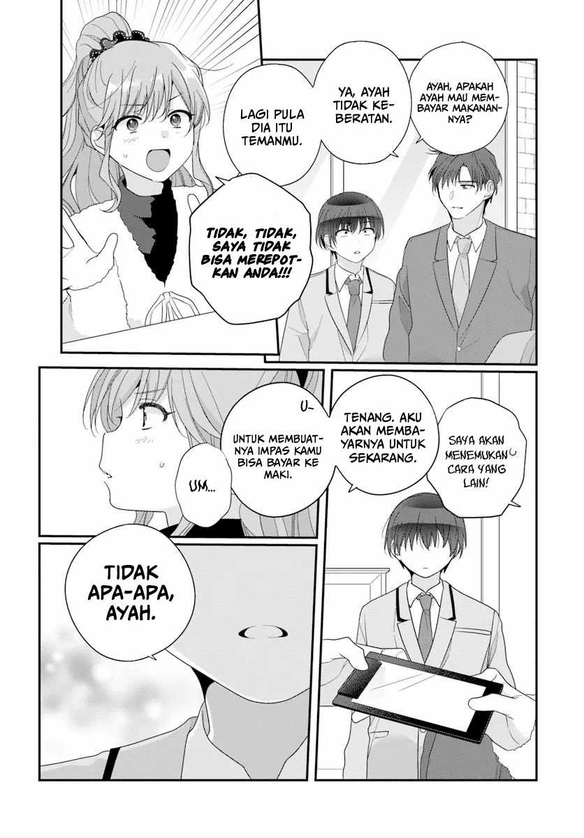 Class de 2-banme ni Kawaii Onnanoko to Tomodachi ni natta Chapter 26