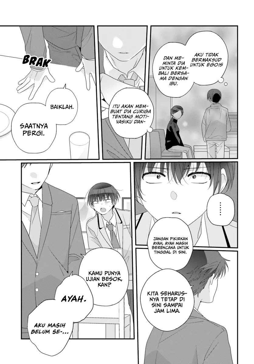 Class de 2-banme ni Kawaii Onnanoko to Tomodachi ni natta Chapter 26