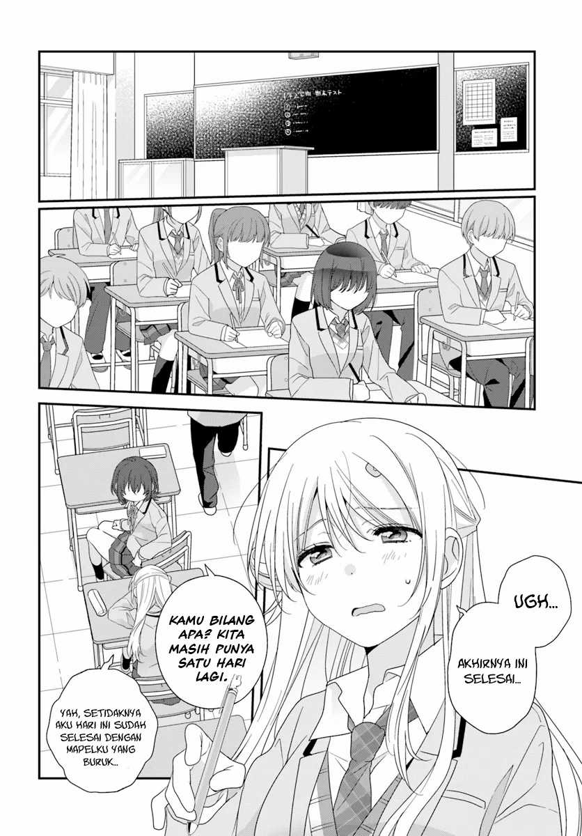 Class de 2-banme ni Kawaii Onnanoko to Tomodachi ni natta Chapter 26