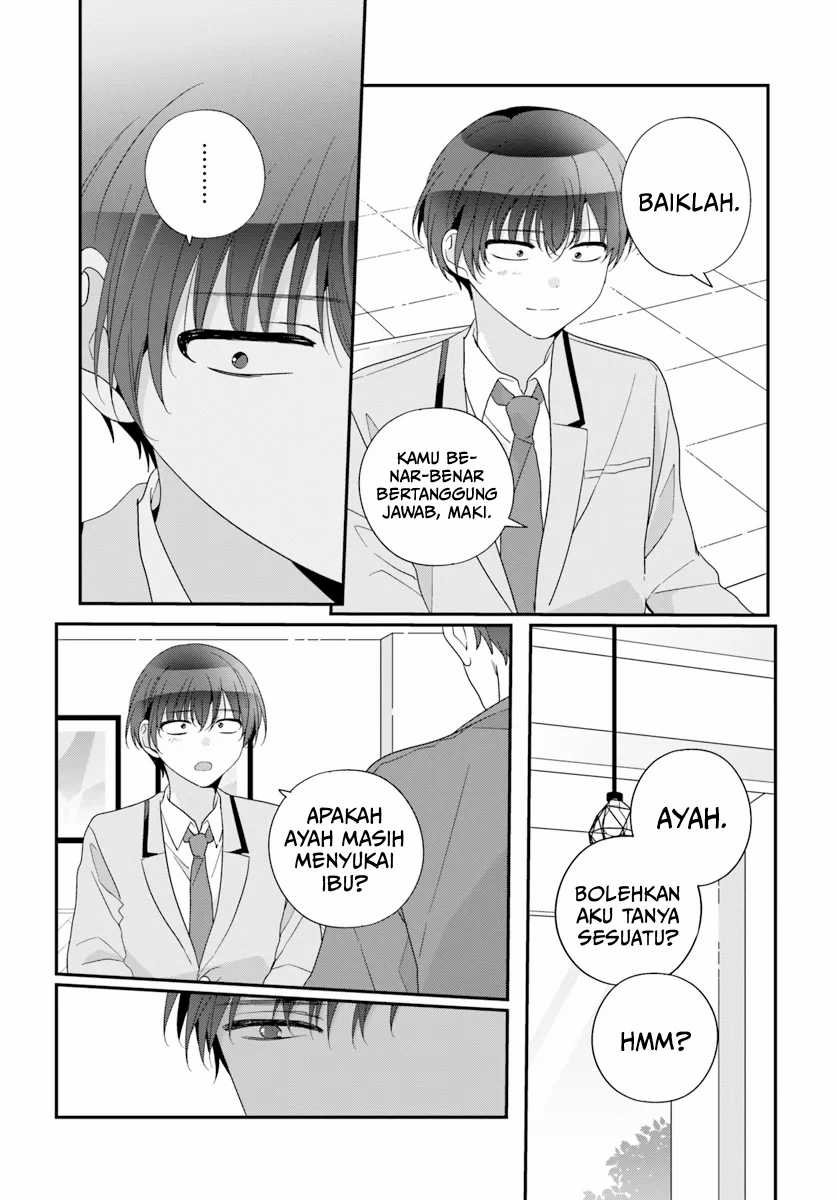 Class de 2-banme ni Kawaii Onnanoko to Tomodachi ni natta Chapter 26