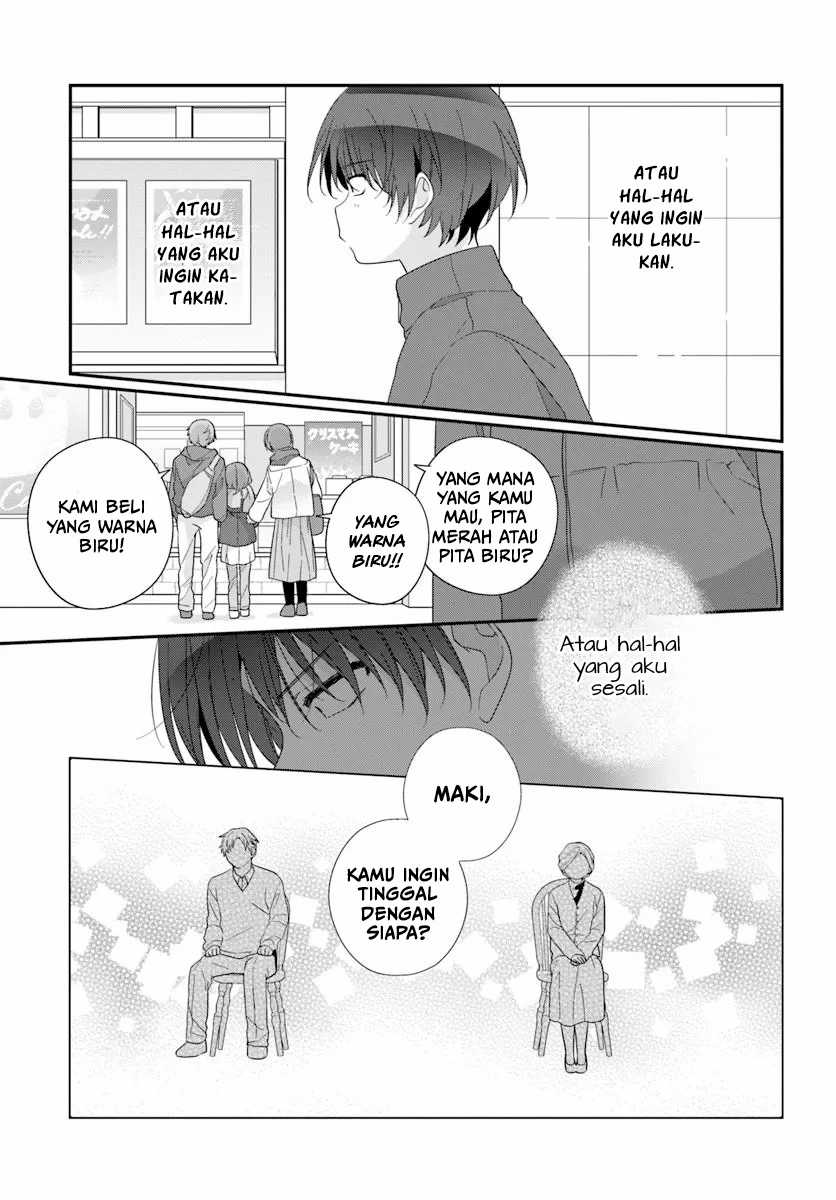 Class de 2-banme ni Kawaii Onnanoko to Tomodachi ni natta Chapter 26