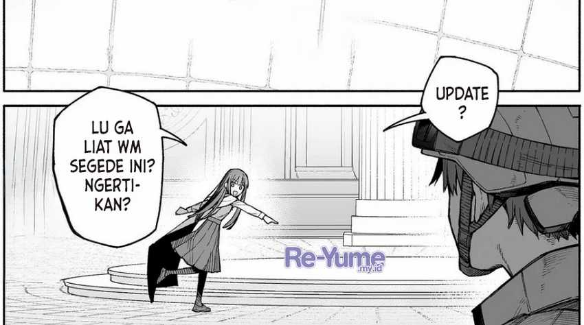 Class de 2-banme ni Kawaii Onnanoko to Tomodachi ni natta Chapter 30