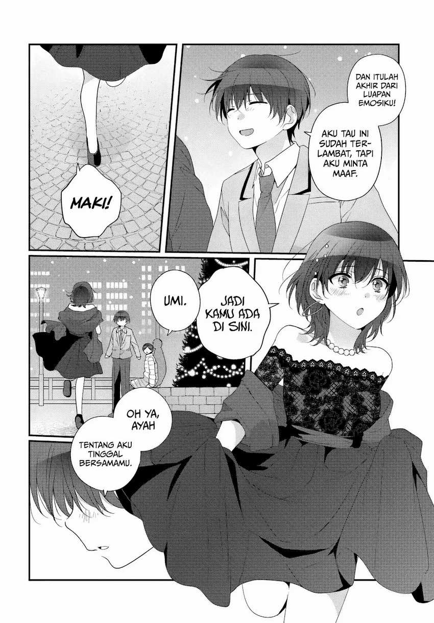 Class de 2-banme ni Kawaii Onnanoko to Tomodachi ni natta Chapter 31