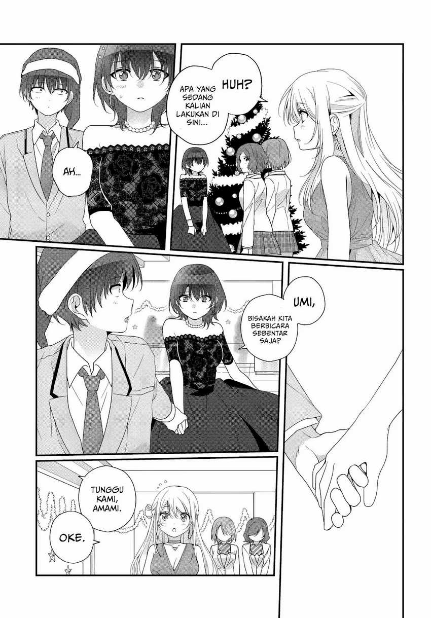 Class de 2-banme ni Kawaii Onnanoko to Tomodachi ni natta Chapter 31