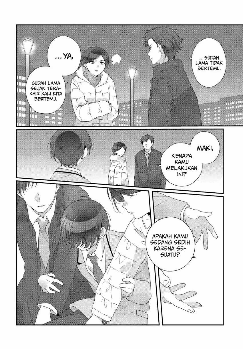 Class de 2-banme ni Kawaii Onnanoko to Tomodachi ni natta Chapter 31