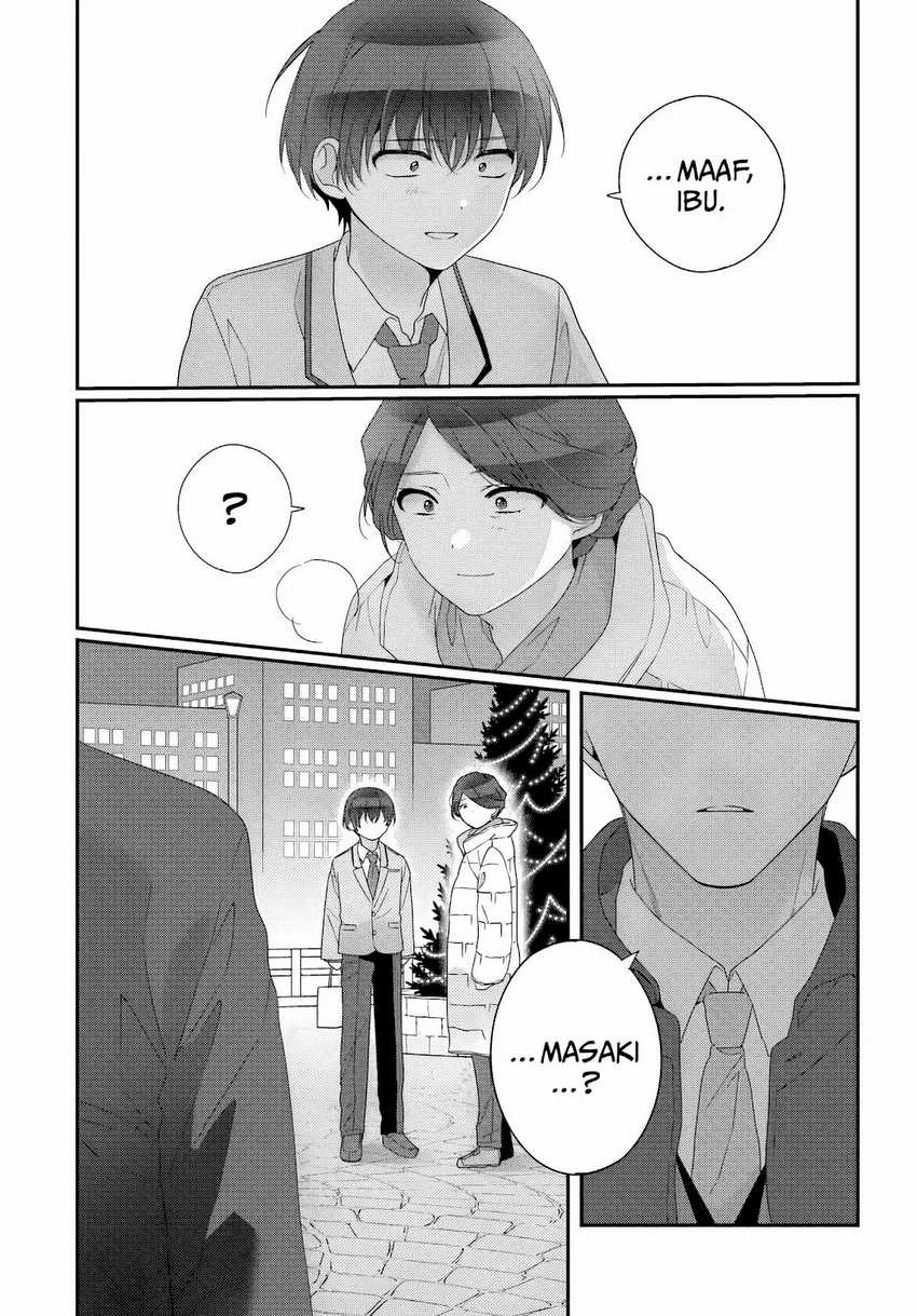 Class de 2-banme ni Kawaii Onnanoko to Tomodachi ni natta Chapter 31