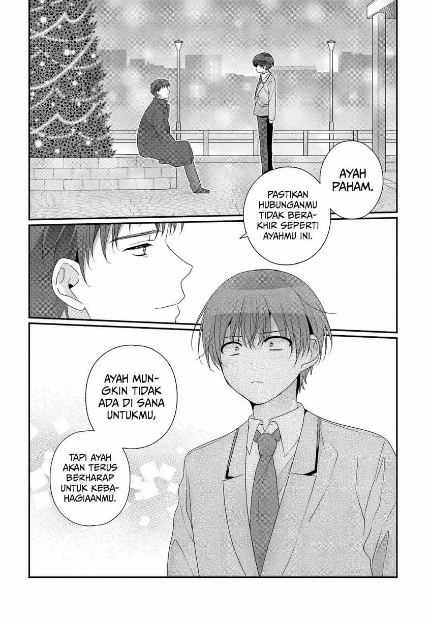 Class de 2-banme ni Kawaii Onnanoko to Tomodachi ni natta Chapter 31