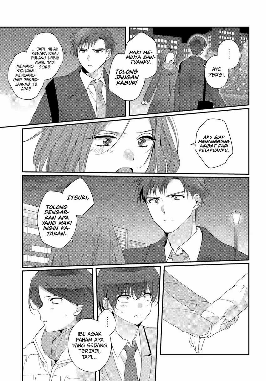 Class de 2-banme ni Kawaii Onnanoko to Tomodachi ni natta Chapter 31