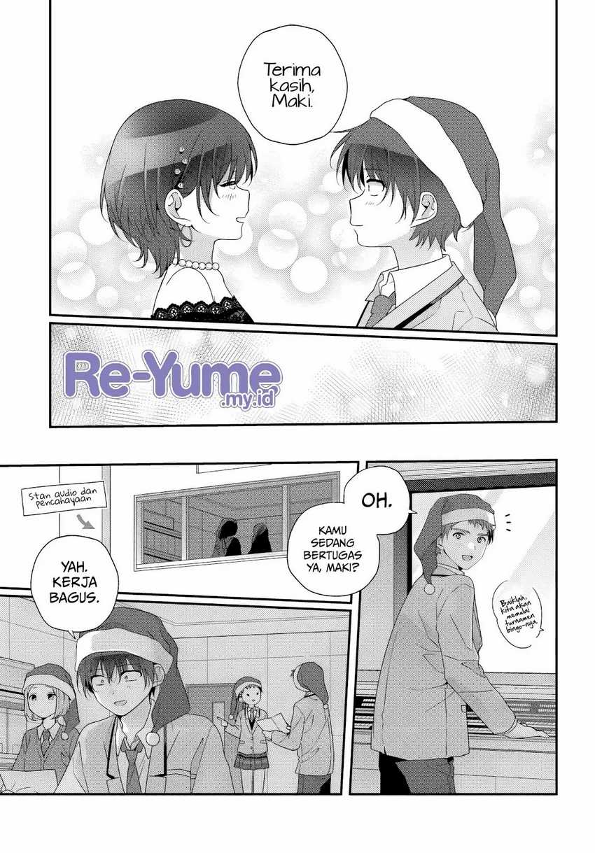Class de 2-banme ni Kawaii Onnanoko to Tomodachi ni natta Chapter 31