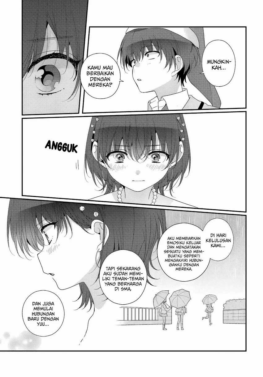 Class de 2-banme ni Kawaii Onnanoko to Tomodachi ni natta Chapter 31