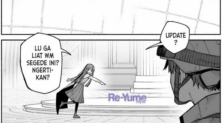 Class de 2-banme ni Kawaii Onnanoko to Tomodachi ni natta Chapter 31