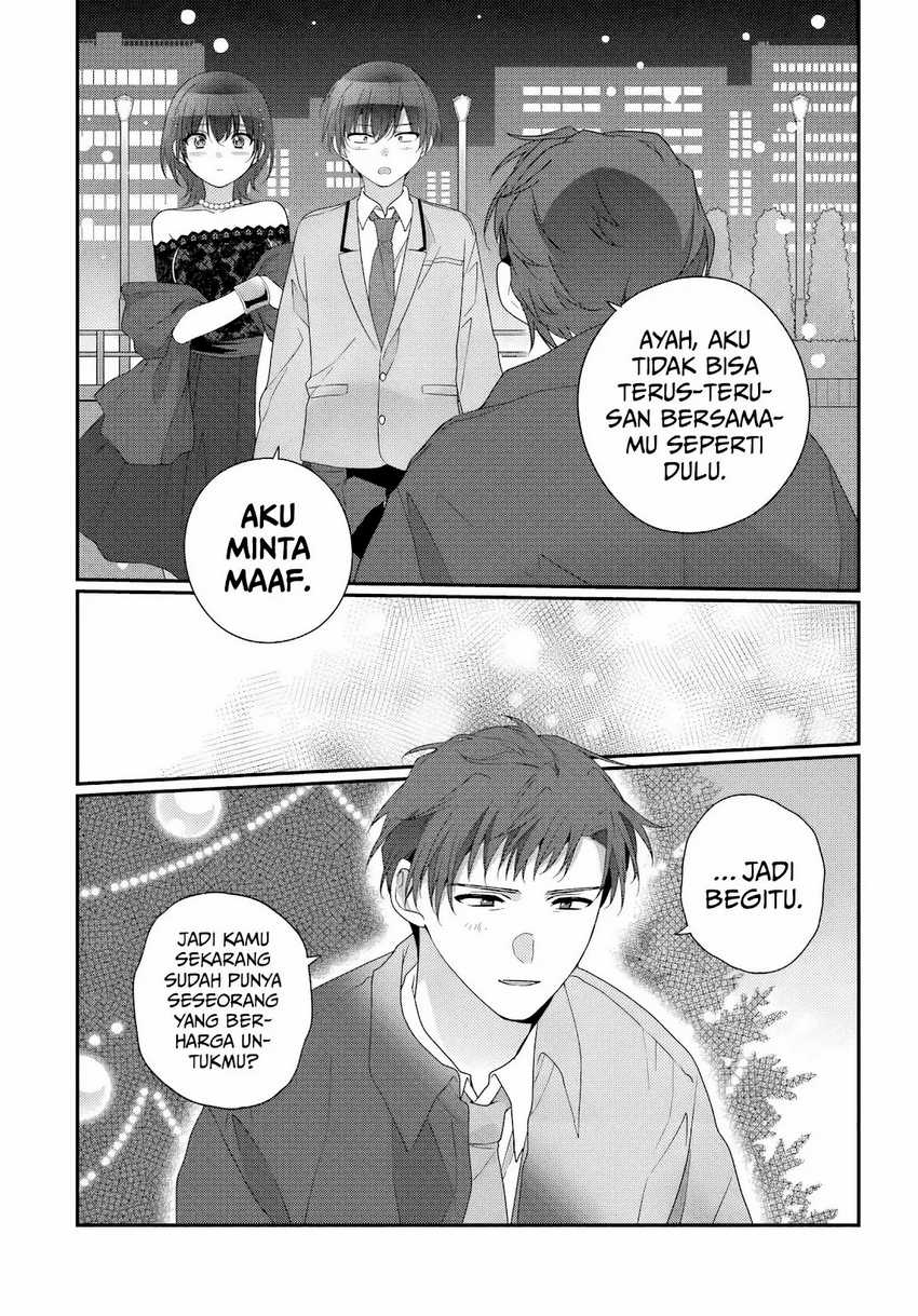 Class de 2-banme ni Kawaii Onnanoko to Tomodachi ni natta Chapter 31