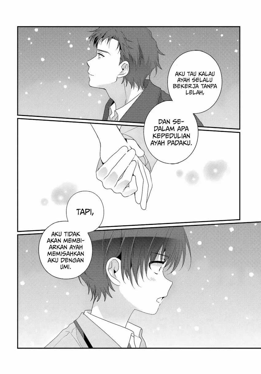 Class de 2-banme ni Kawaii Onnanoko to Tomodachi ni natta Chapter 31