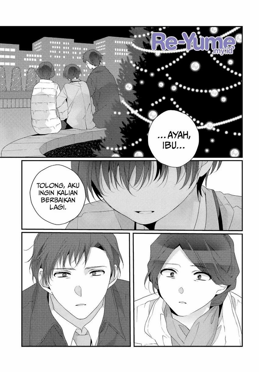Class de 2-banme ni Kawaii Onnanoko to Tomodachi ni natta Chapter 31