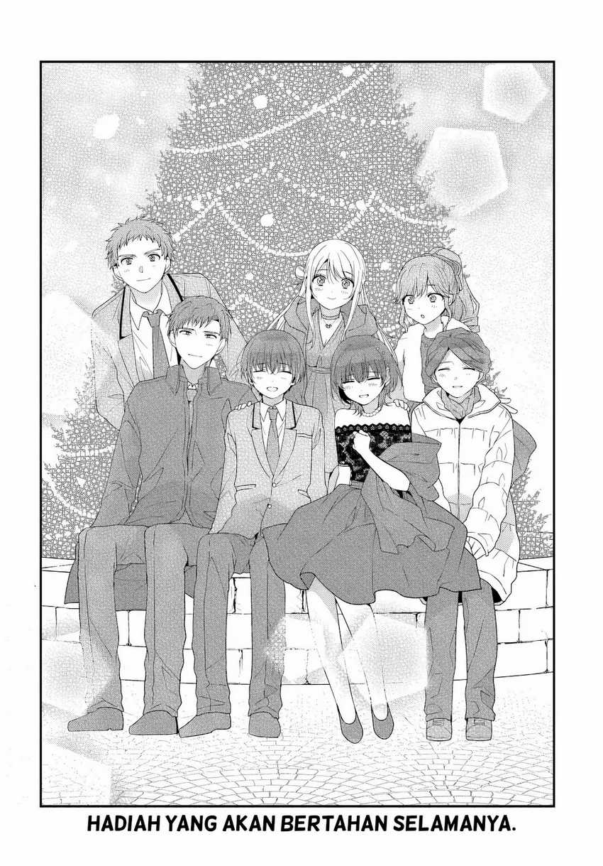Class de 2-banme ni Kawaii Onnanoko to Tomodachi ni natta Chapter 31